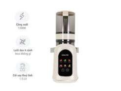 Máy ép chậm Kalite KSJ569