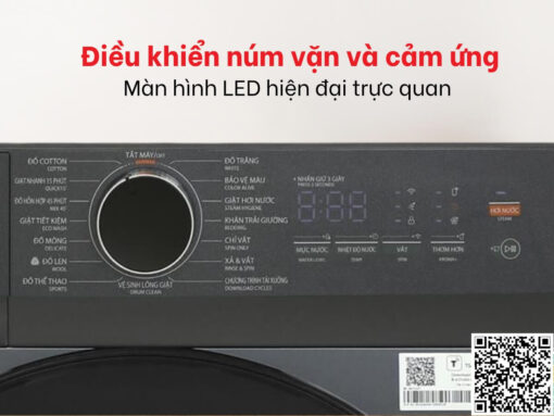 máy giặt toshiba tw-t21bu140uwv(mg) 13kg (2)