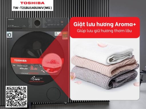 máy giặt toshiba tw-t21bu140uwv(mg) 13kg (5)