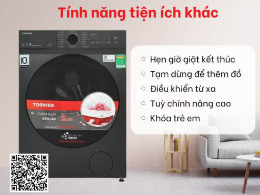 máy giặt toshiba tw-t21bu140uwv(mg) 13kg (8)