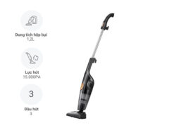 Máy hút bụi Deerma DX115C