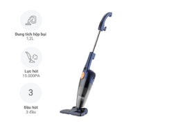 Máy hút bụi Deerma DX118C Pro