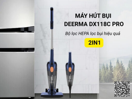 máy hút bụi deerma dx118c pro (2)