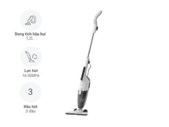 Máy hút bụi Deerma DX120C
