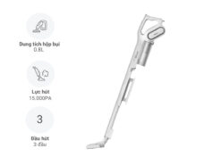 Máy hút bụi Deerma DX700