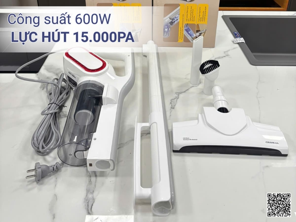 may hut bui deerma dx700 2 2