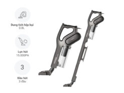 Máy hút bụi Deerma DX700S