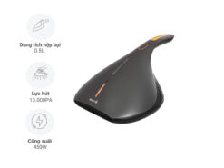 Máy hút bụi đệm giường Deerma EX919