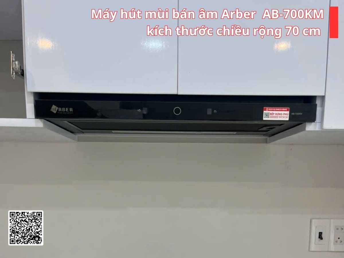 may hut mui arber ab 700km 10