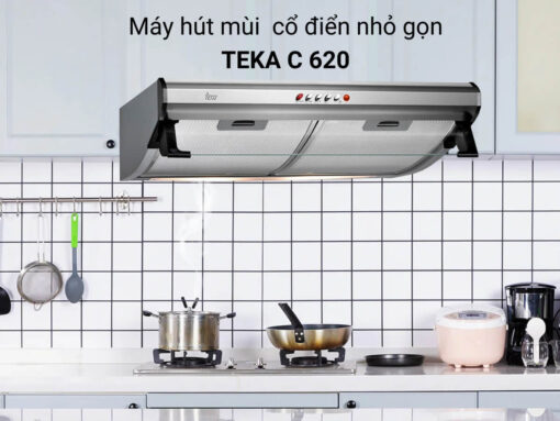 máy hút mùi teka c 620 (2)