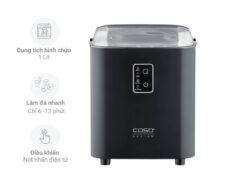 Máy làm đá Caso IceChef Compact