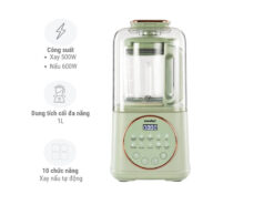 Máy làm sữa hạt Comfee CBL-50HGBHA0
