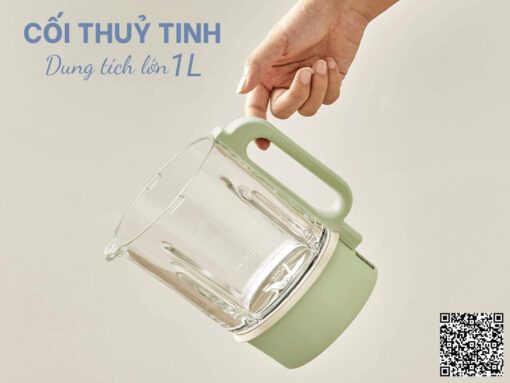 máy làm sữa hạt comfee cbl-50hgbha0 (3)