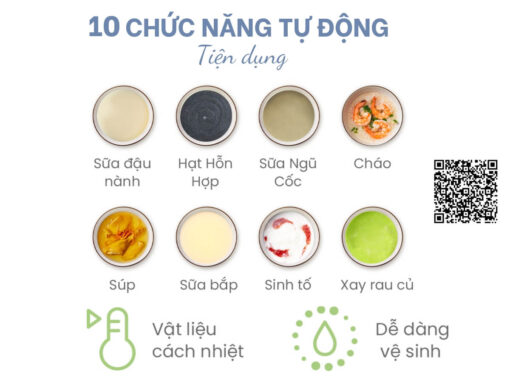 máy làm sữa hạt comfee cbl-50hgbha0 (5)