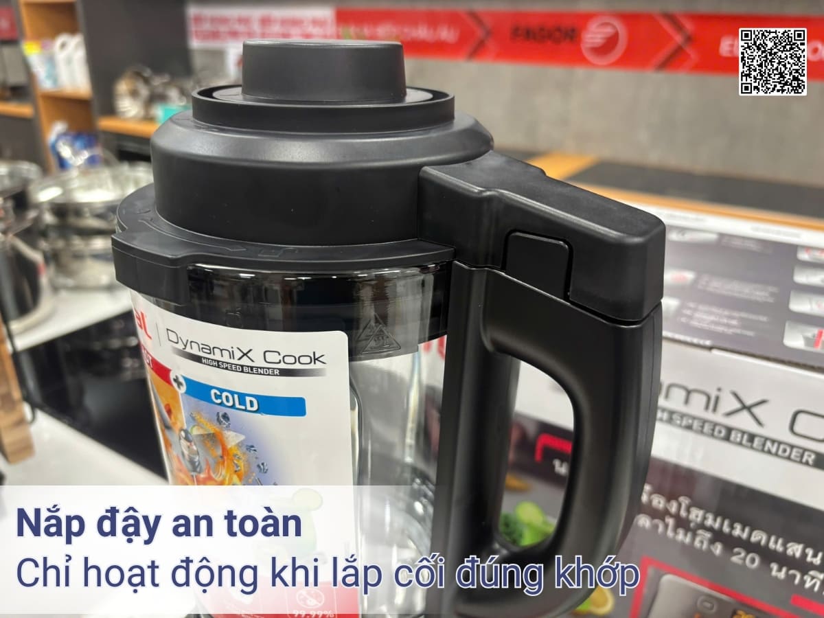 may lam sua hat tefal bl967b66 7