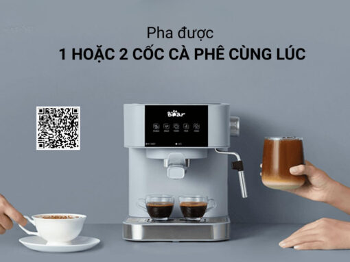 máy pha cà phê bear cf-b15v1 (4)