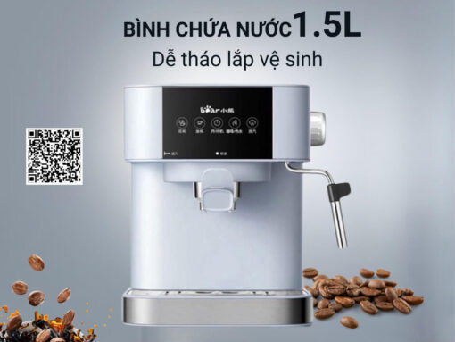 máy pha cà phê bear cf-b15v1 (6)