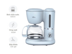 Máy pha cà phê Bear SB-CF06A