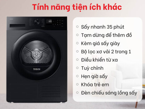 máy sấy samsung dv90cgc2a0absv 9kg (1)