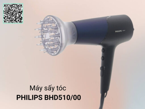 may say toc philips bhd510 00 2