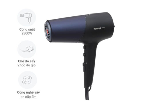 may say toc philips bhd510 00