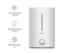 Máy tạo ẩm Deerma DEM-F628