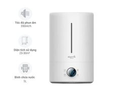 Máy tạo ẩm Deerma DEM-F628S