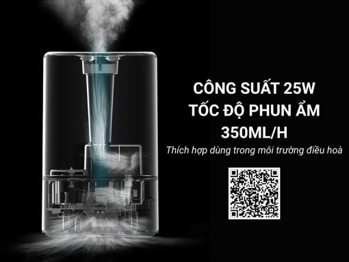 máy tạo ẩm deerma dem-f628s (3)