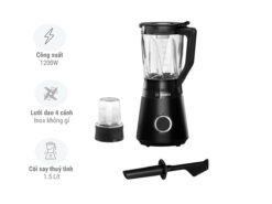 Máy xay sinh tố Bosch MMB6176B