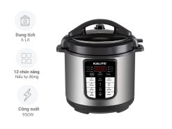 Nồi áp suất điện Kalite KPC6088