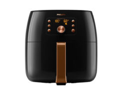 Nồi chiên không dầu Philips HD9860/91