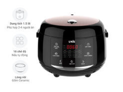 Nồi cơm điện tử Unie UEC1572B