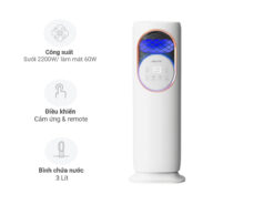 Quạt điều hòa Kalite KSA368