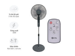 Quạt đứng E-Pro VEP-SF40-A12R