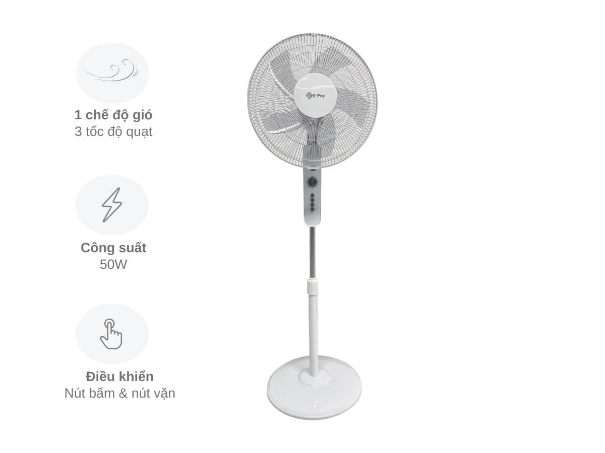 quat dung e pro vep sf40 a12t 1