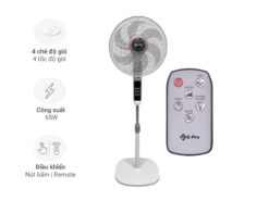Quạt đứng E-Pro VEP-SF40-D6R