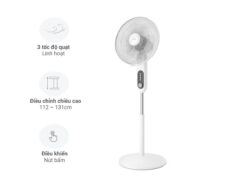 Quạt đứng Philips CX1220/00