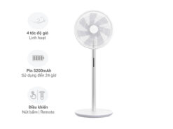 Quạt tích điện Xiaomi Smartmi Gen 3 Pro