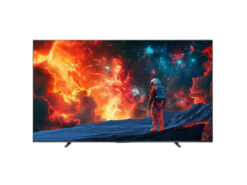 Smart Tivi Toshiba 100Z670NP QLED AI 4K 100 inch