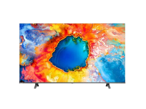 smart tivi toshiba 43m450np qled ai 4k 43 inch