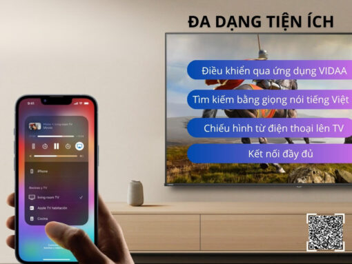 smart tivi toshiba 43m450np qled ai 4k 43 inch (6)