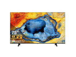 Smart Tivi Toshiba 75C350NP 4K 75 inch