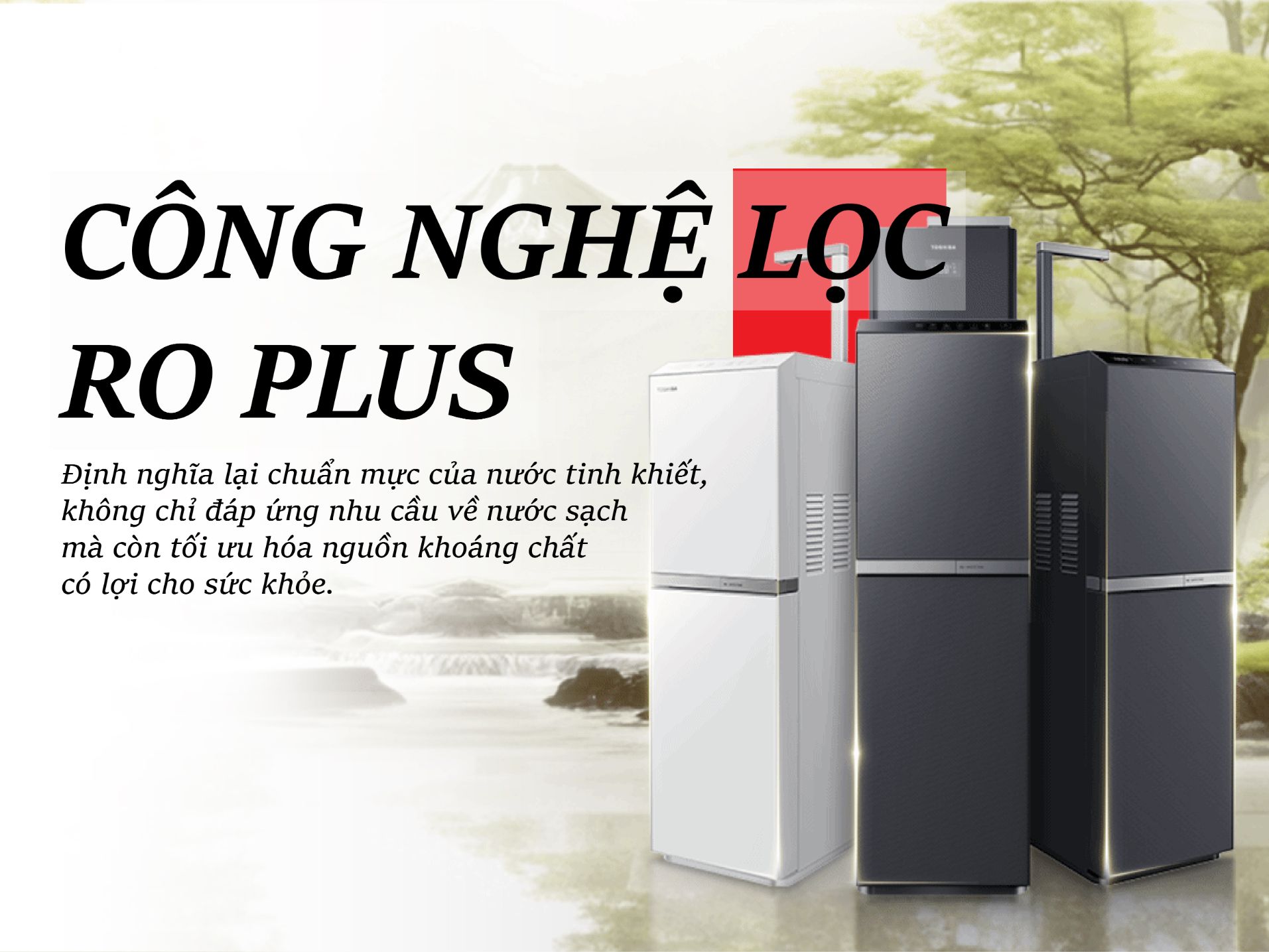 Tuần lễ thương hiệu Toshiba