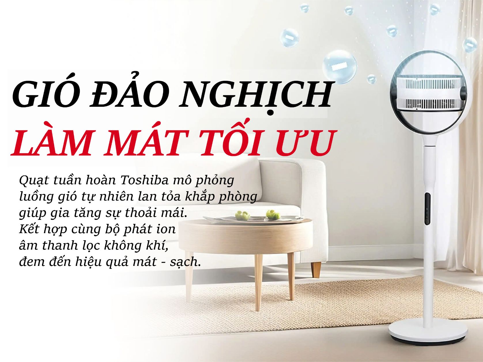 Tuần lễ thương hiệu Toshiba