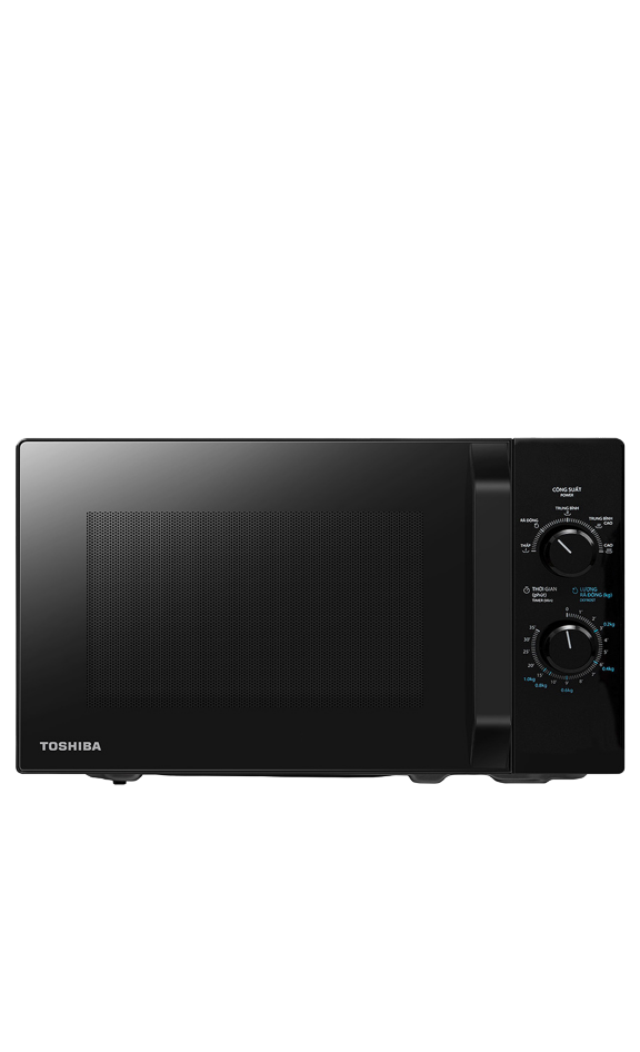 Lò vi sóng Toshiba MW2-MM24PC(BK)
