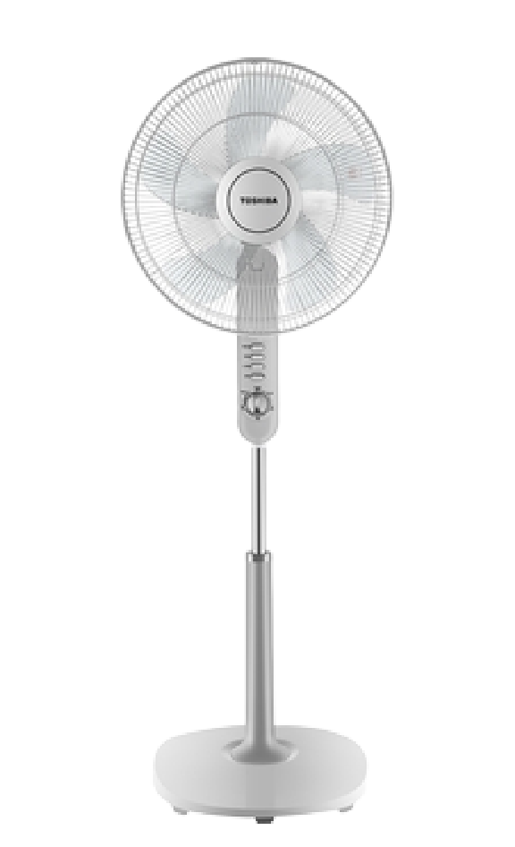Quạt đứng Toshiba F-LSA10(W)VN