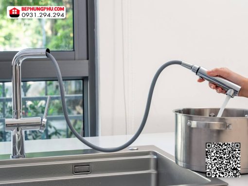 vòi rửa konox stream chrome (6)