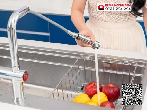 vòi rửa konox stream chrome (9)