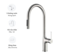 Vòi rửa Malloca K94C