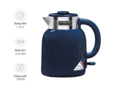 Ấm siêu tốc Kaiyo KEK-0580